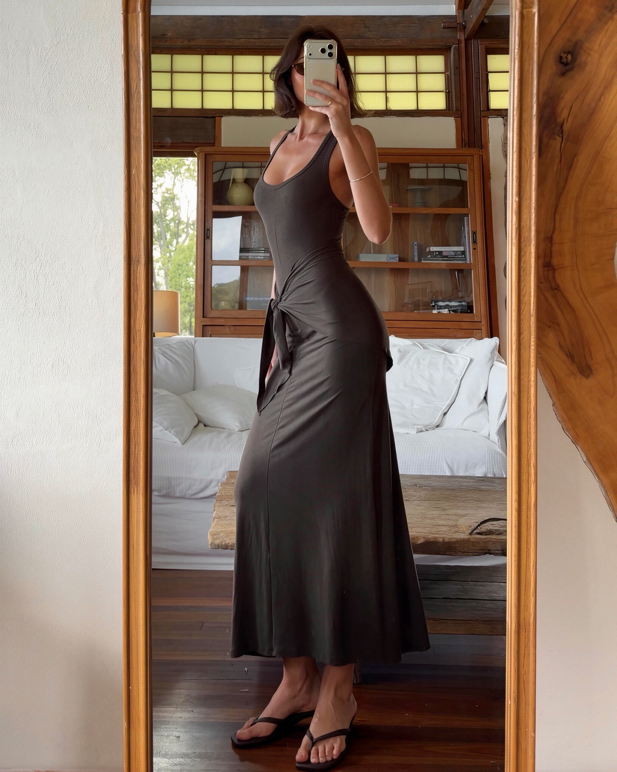 Orlisse Dress