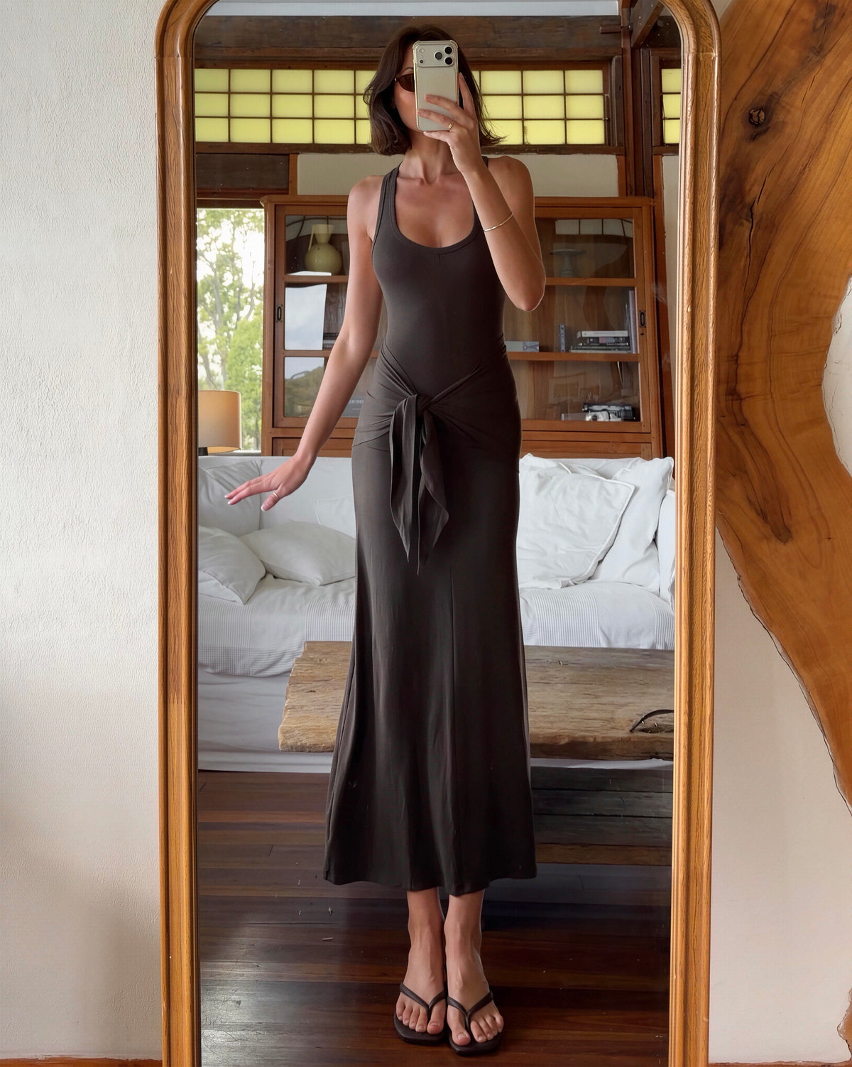 Orlisse Dress