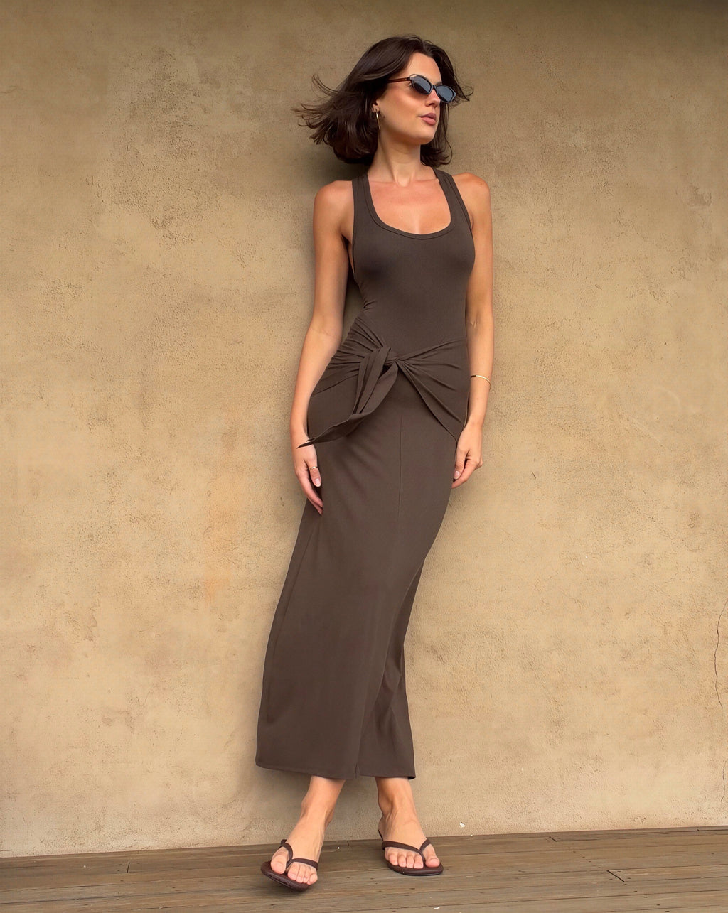 Orlisse Dress