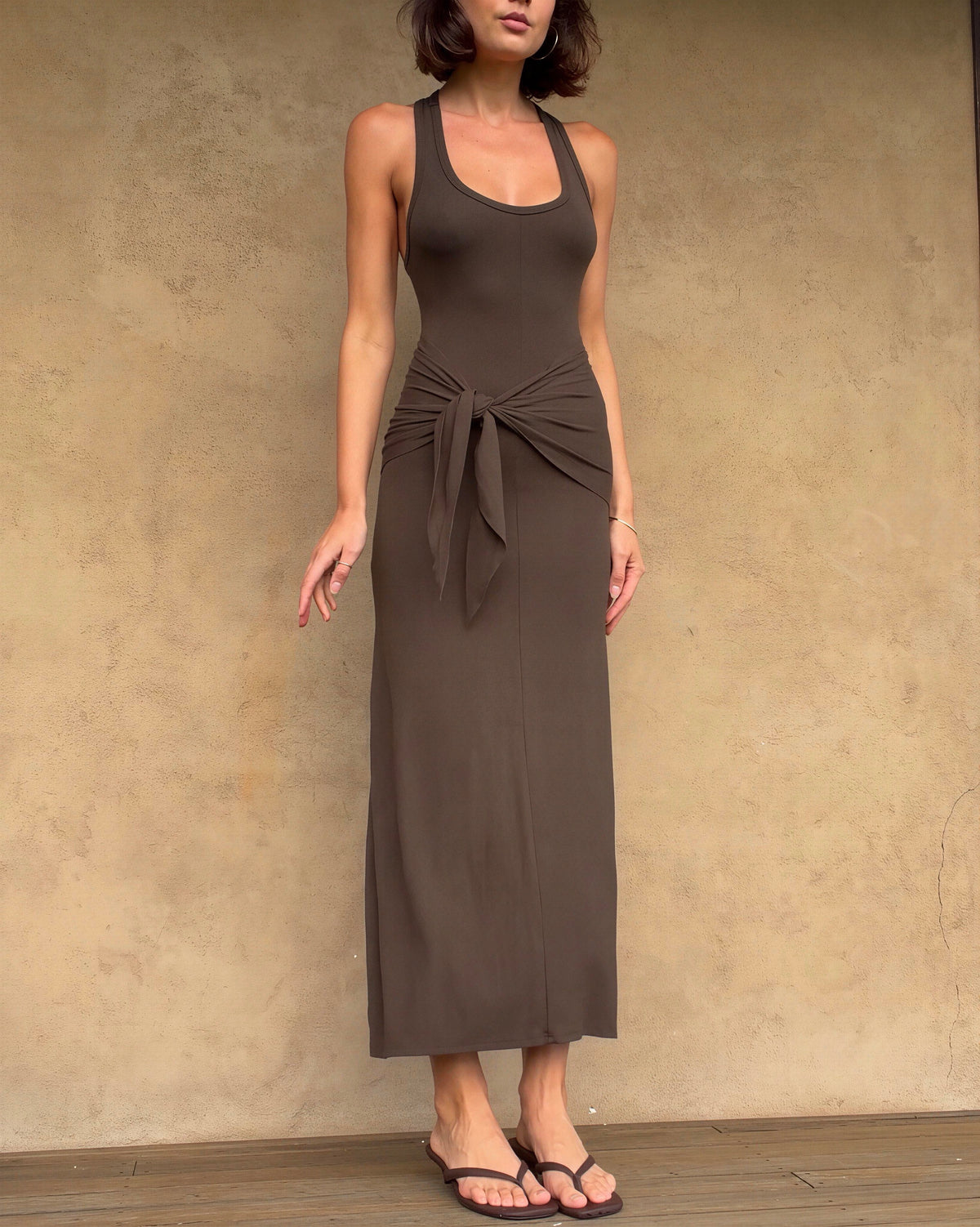 Orlisse Dress