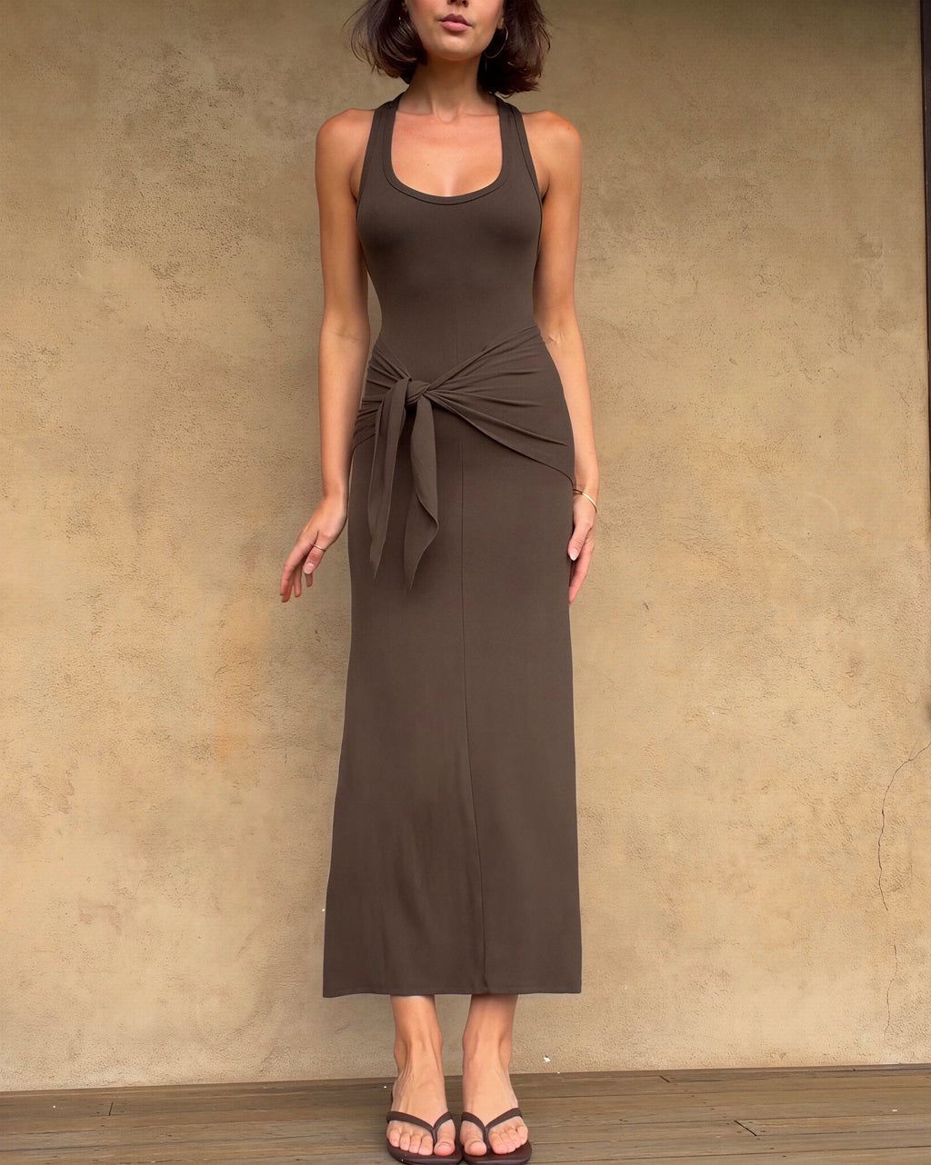 Orlisse Dress