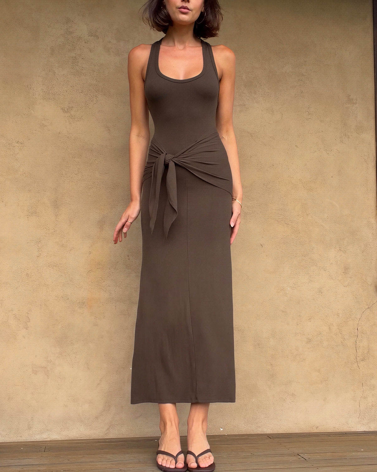 Orlisse Dress