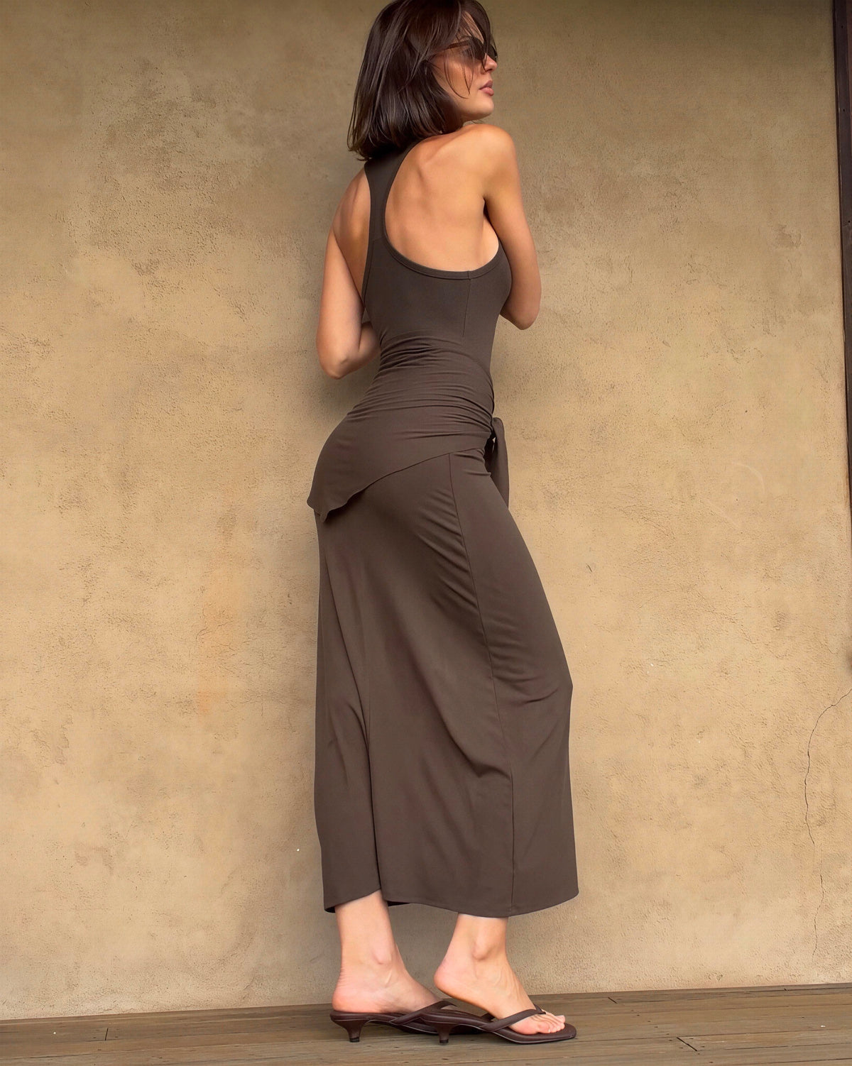 Orlisse Dress