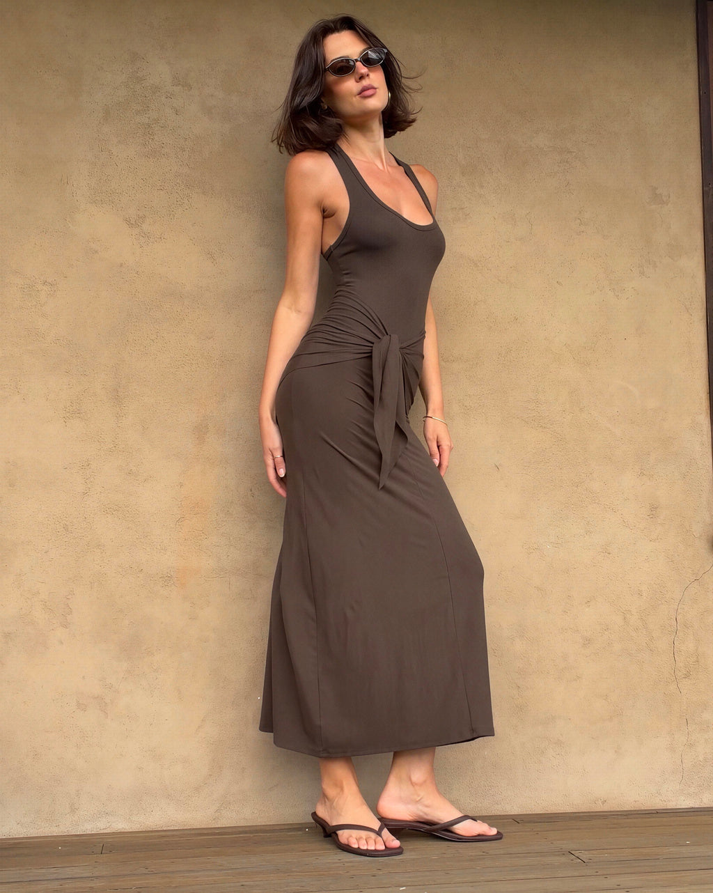 Orlisse Dress