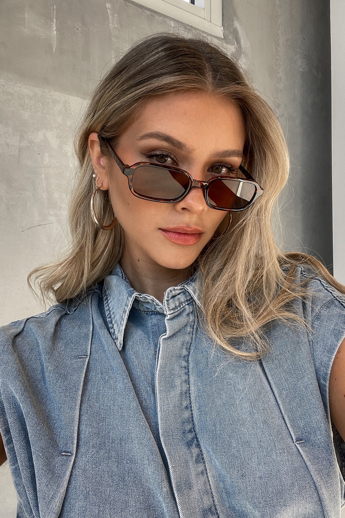 Peony Sunglasses