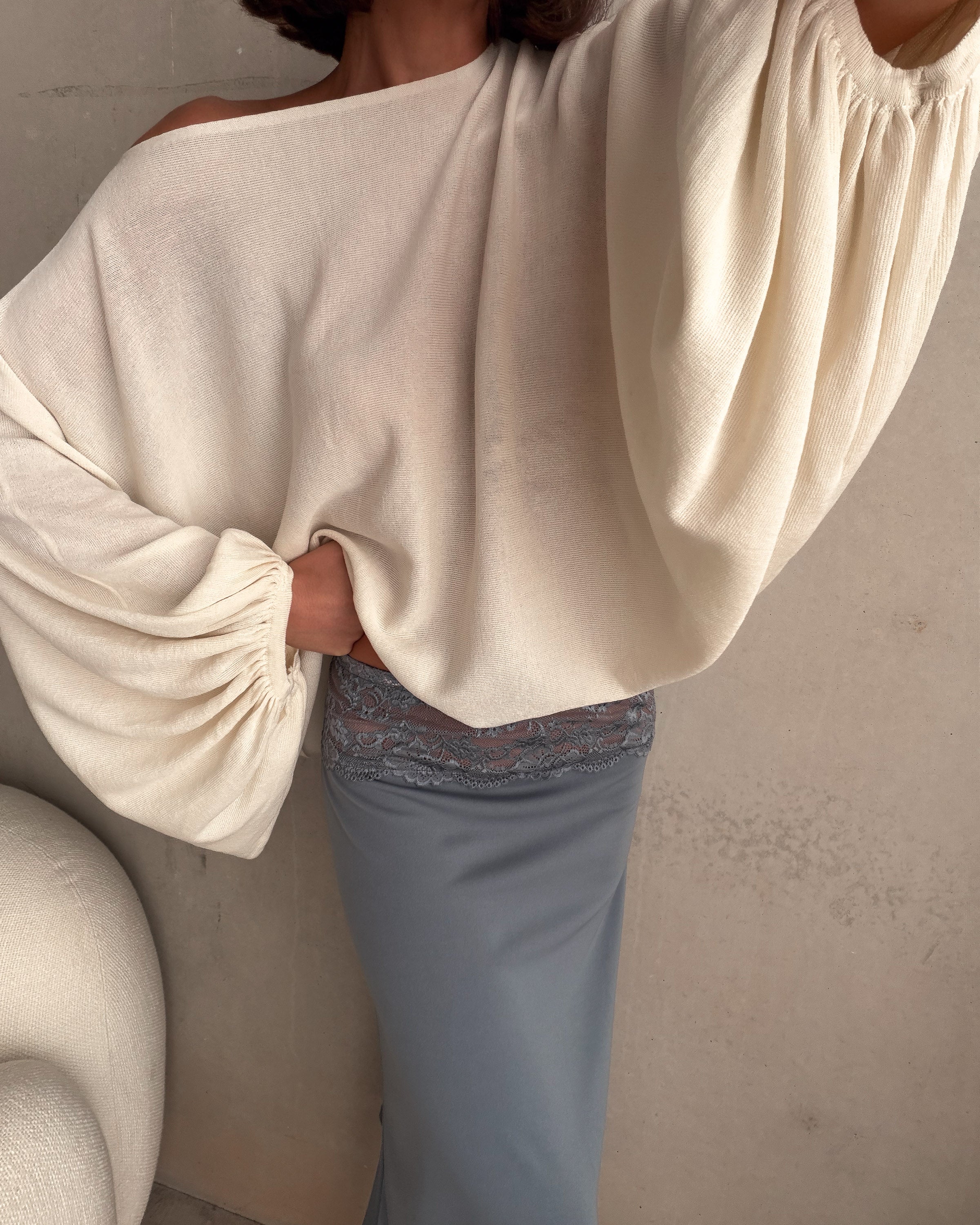 Perle Top
