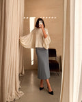 Lacet Skirt