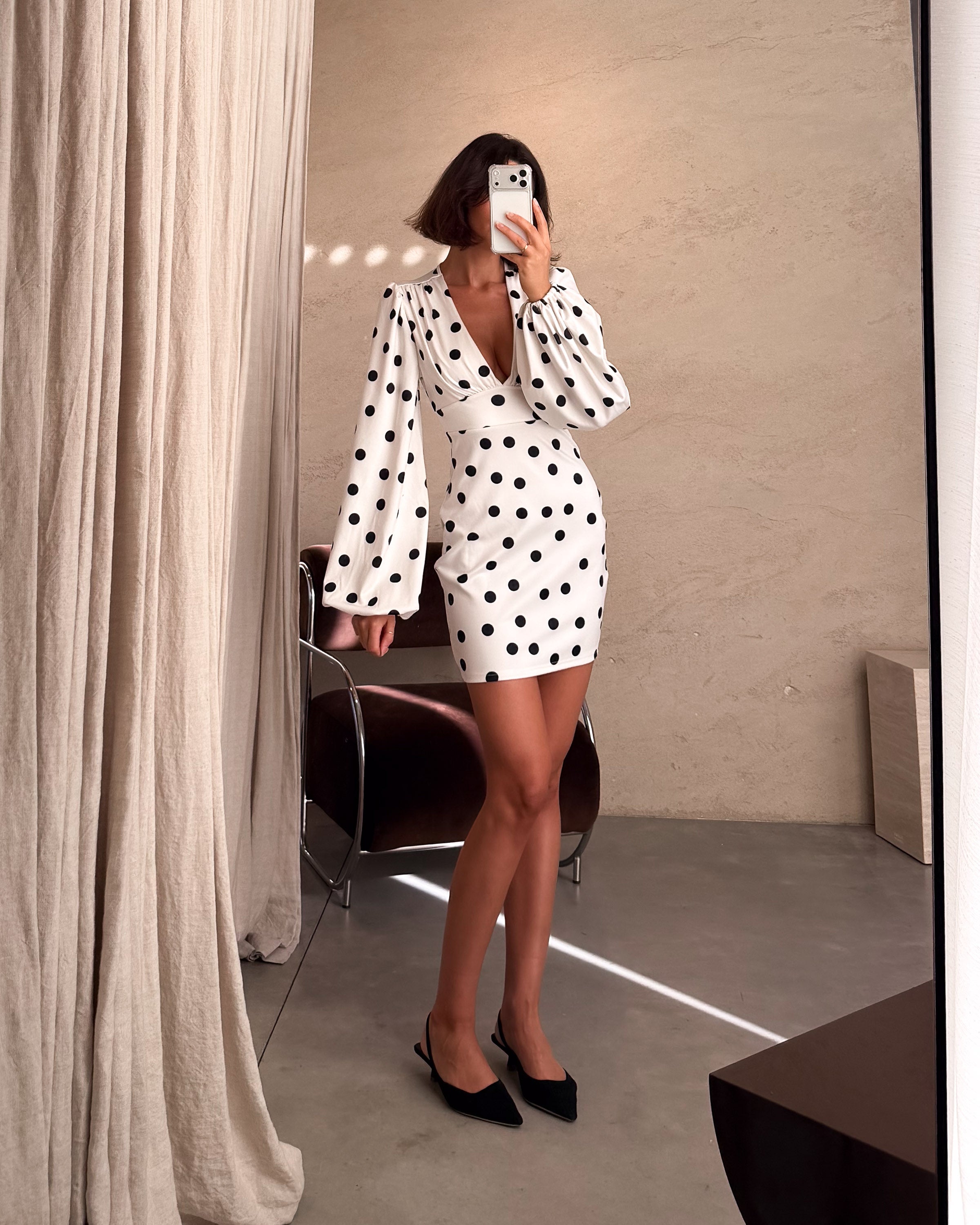 Pois Dress