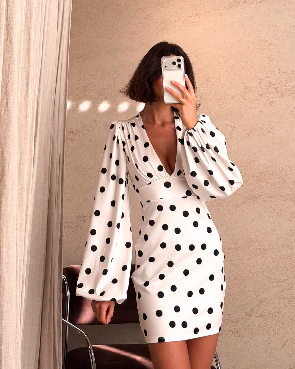 Pois Dress