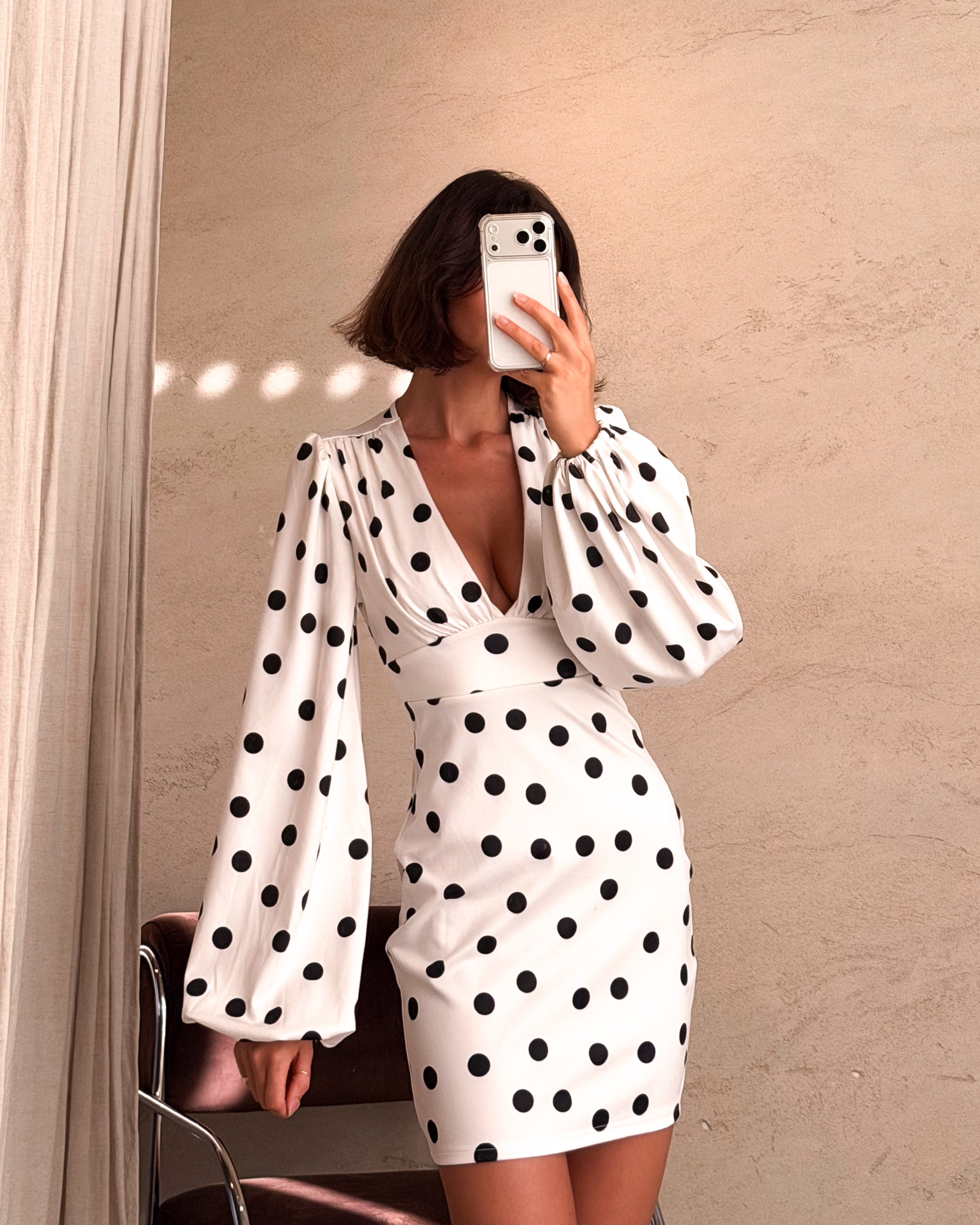 Pois Dress
