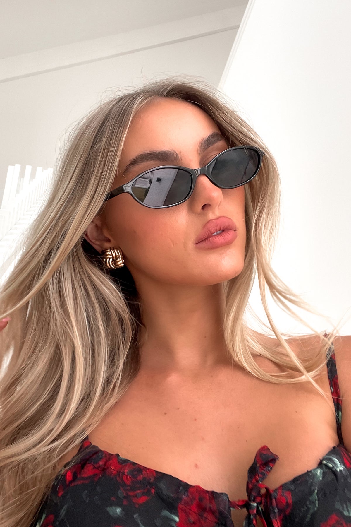 Priya Sunglasses