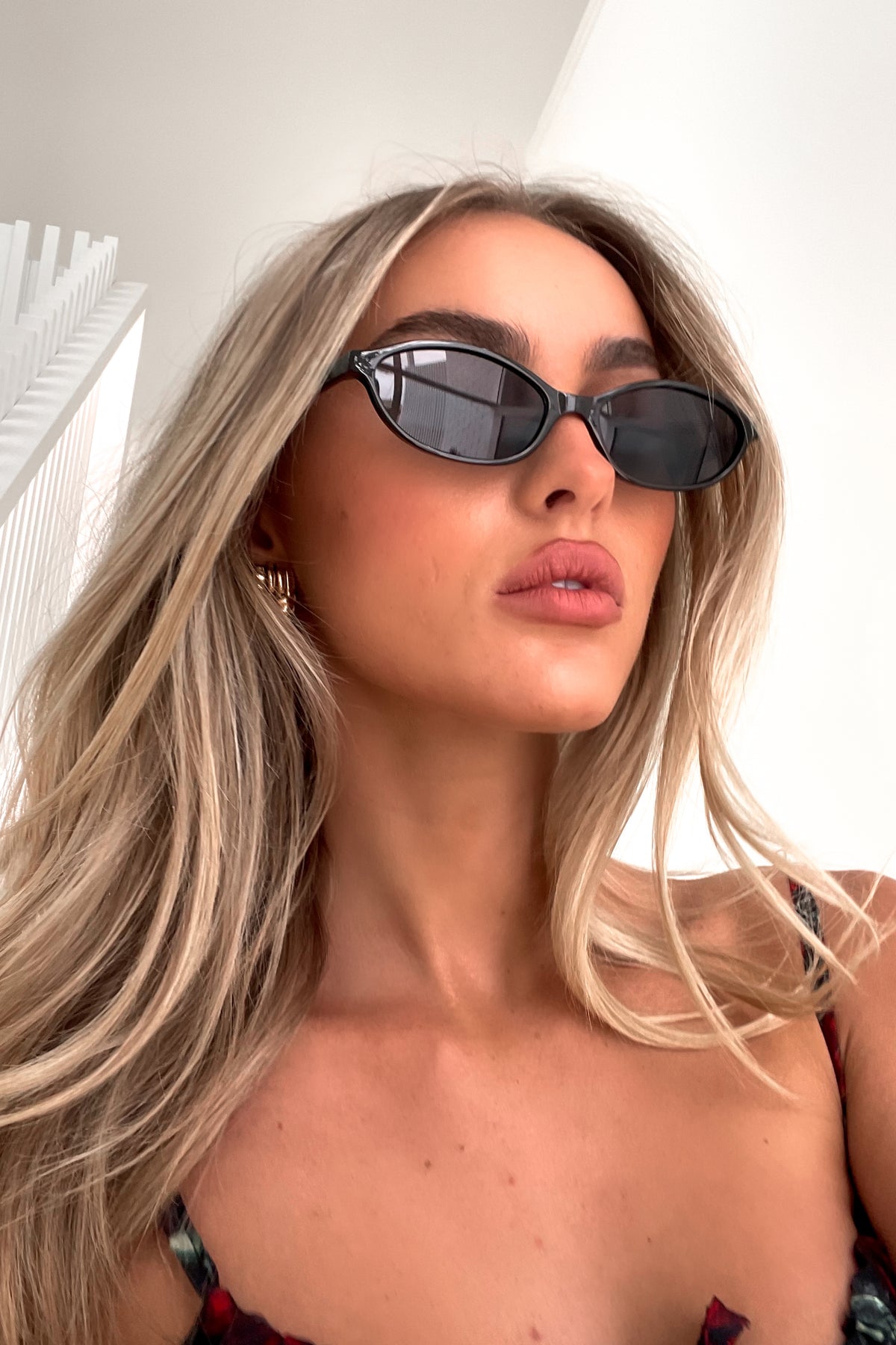 Priya Sunglasses