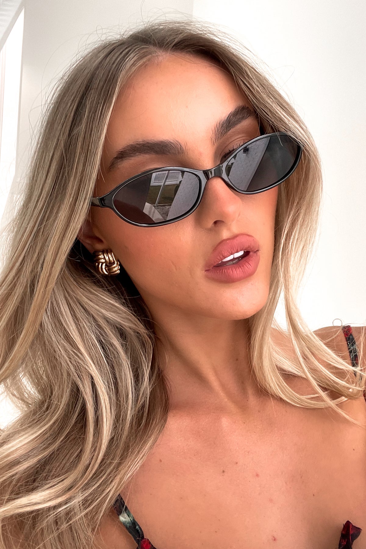 Priya Sunglasses