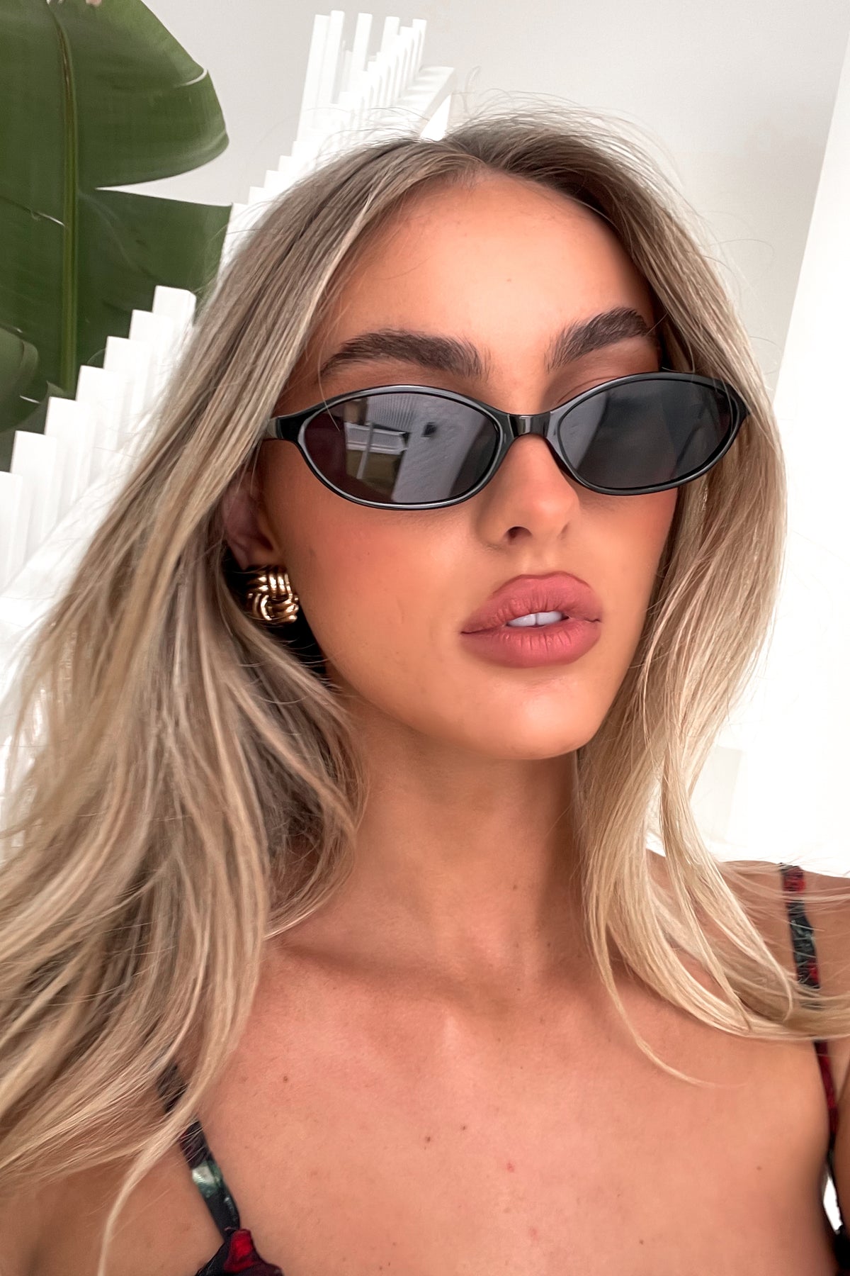 Priya Sunglasses