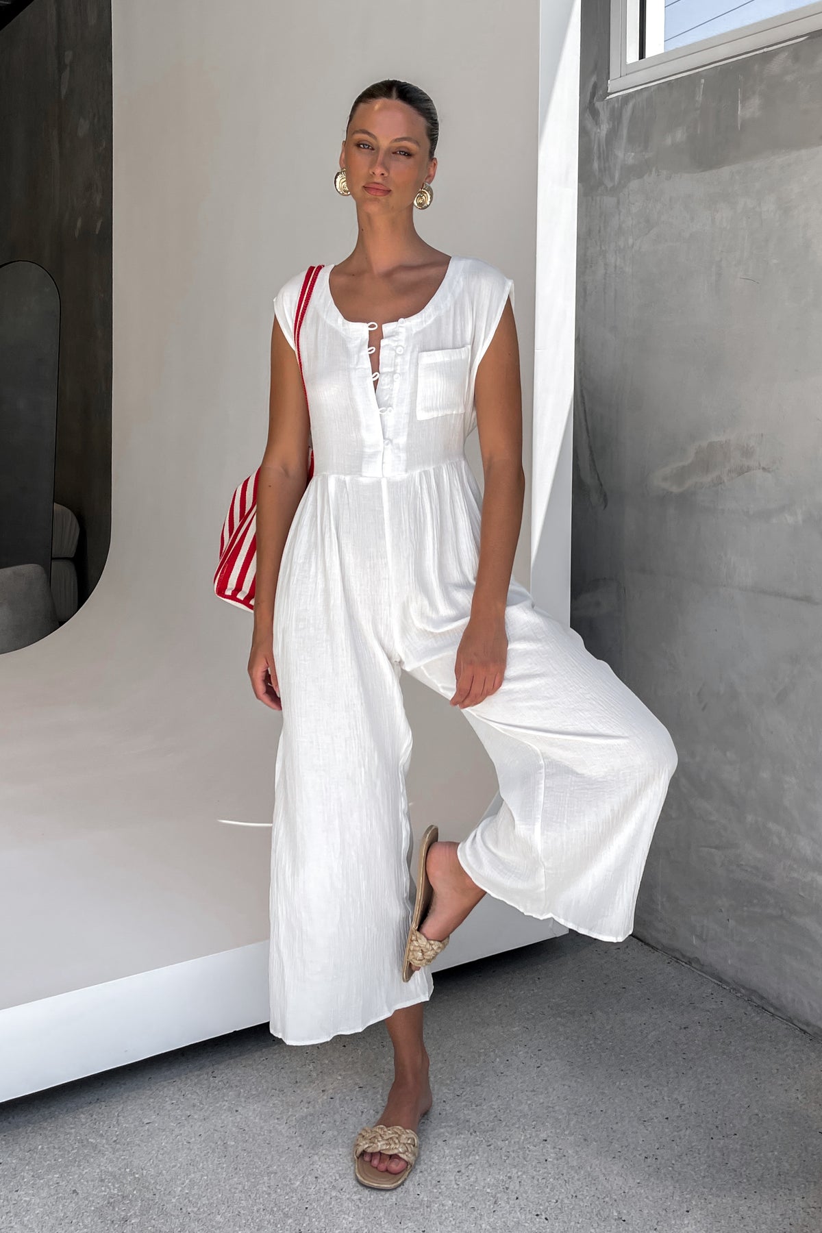 Rhea Jumpsuit