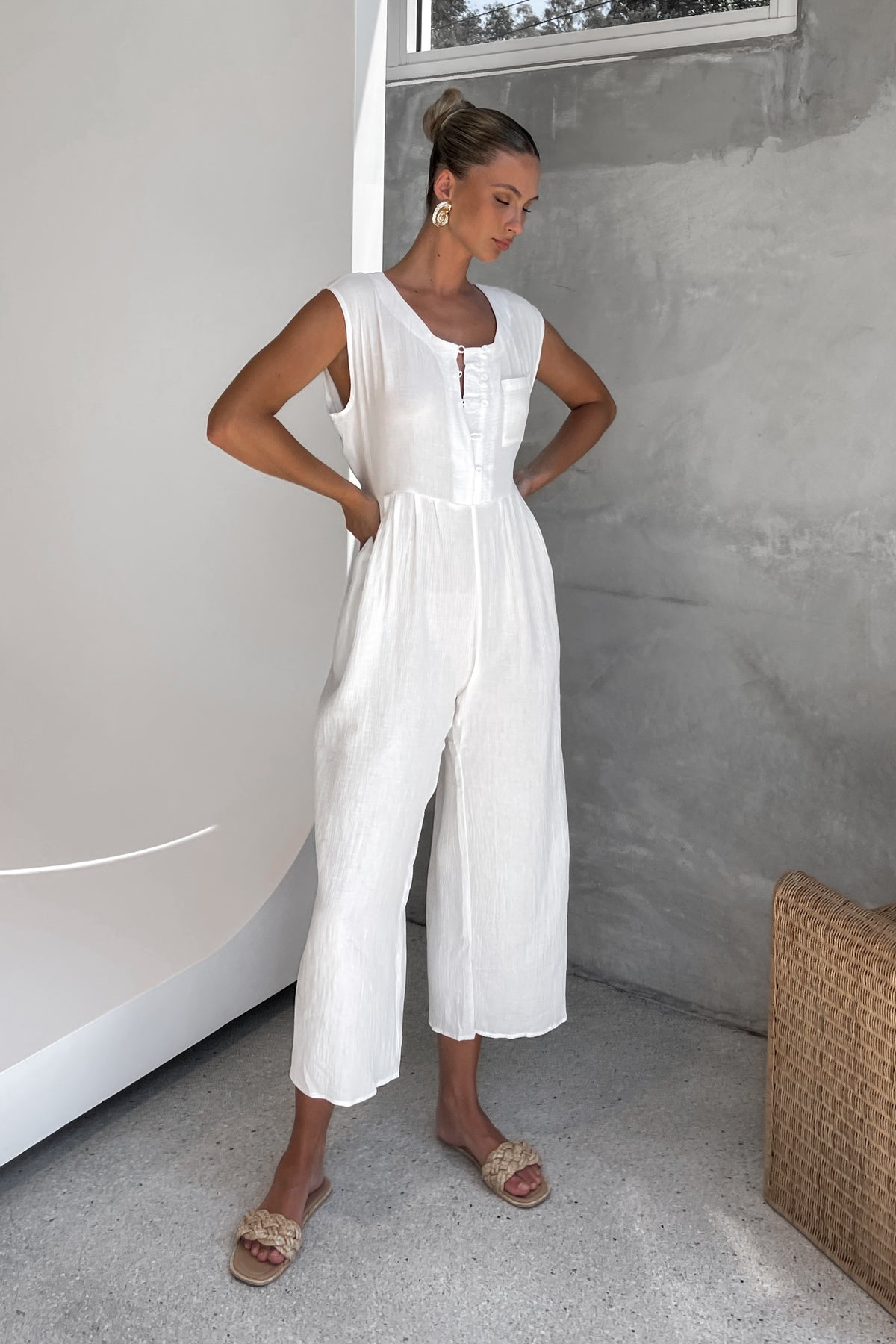 Rhea Jumpsuit