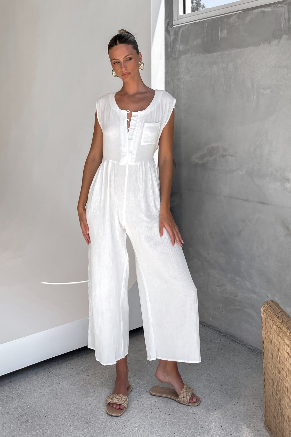 Rhea Jumpsuit