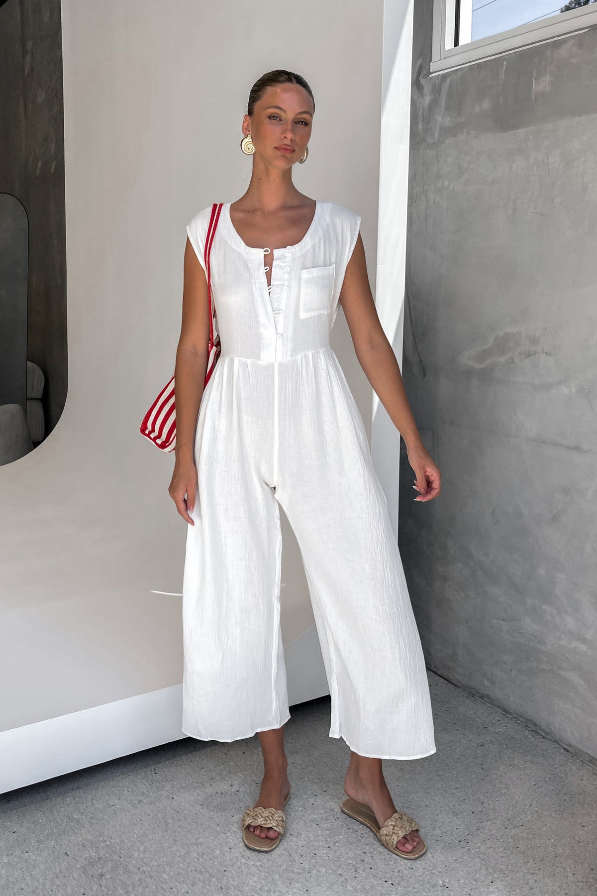 Rhea Jumpsuit