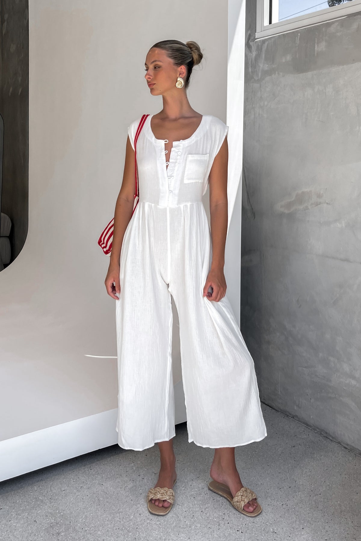 Rhea Jumpsuit