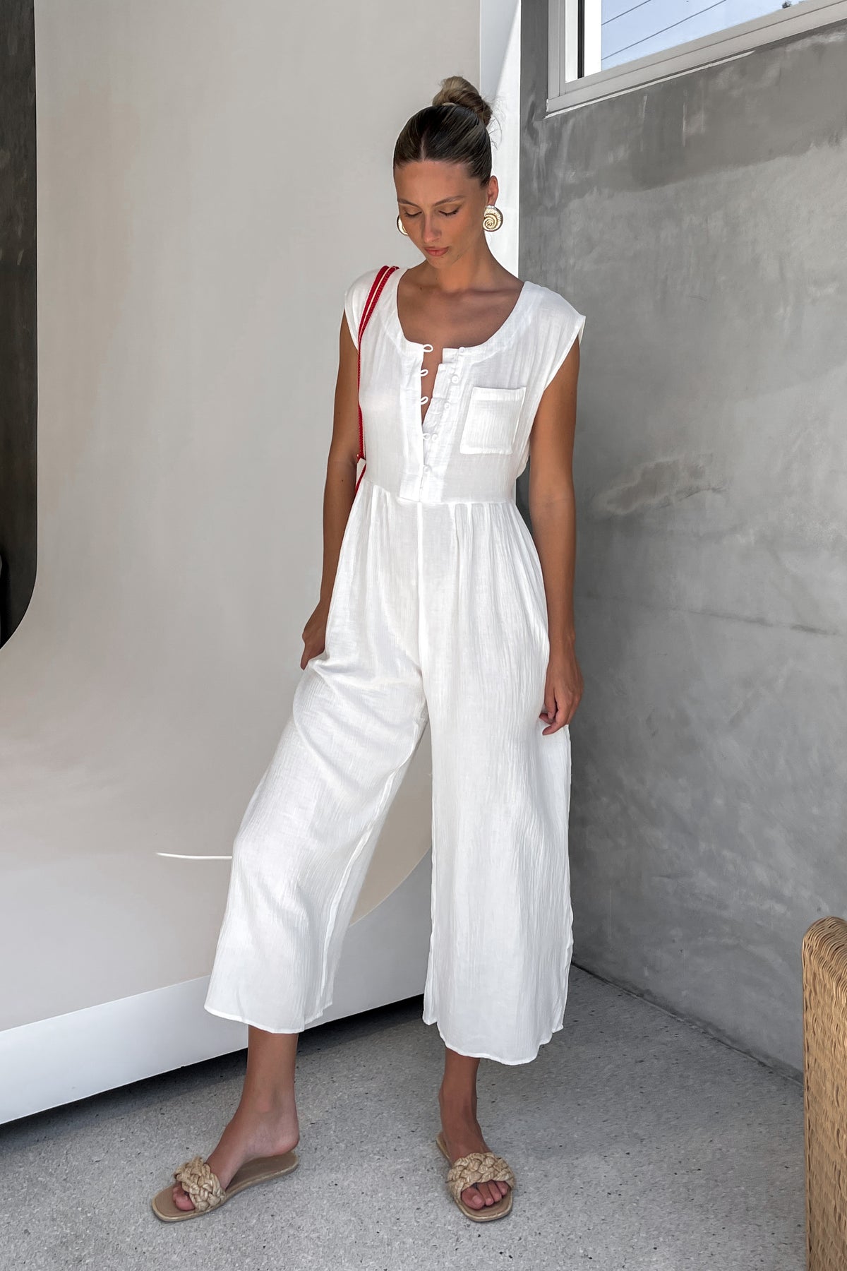 Rhea Jumpsuit