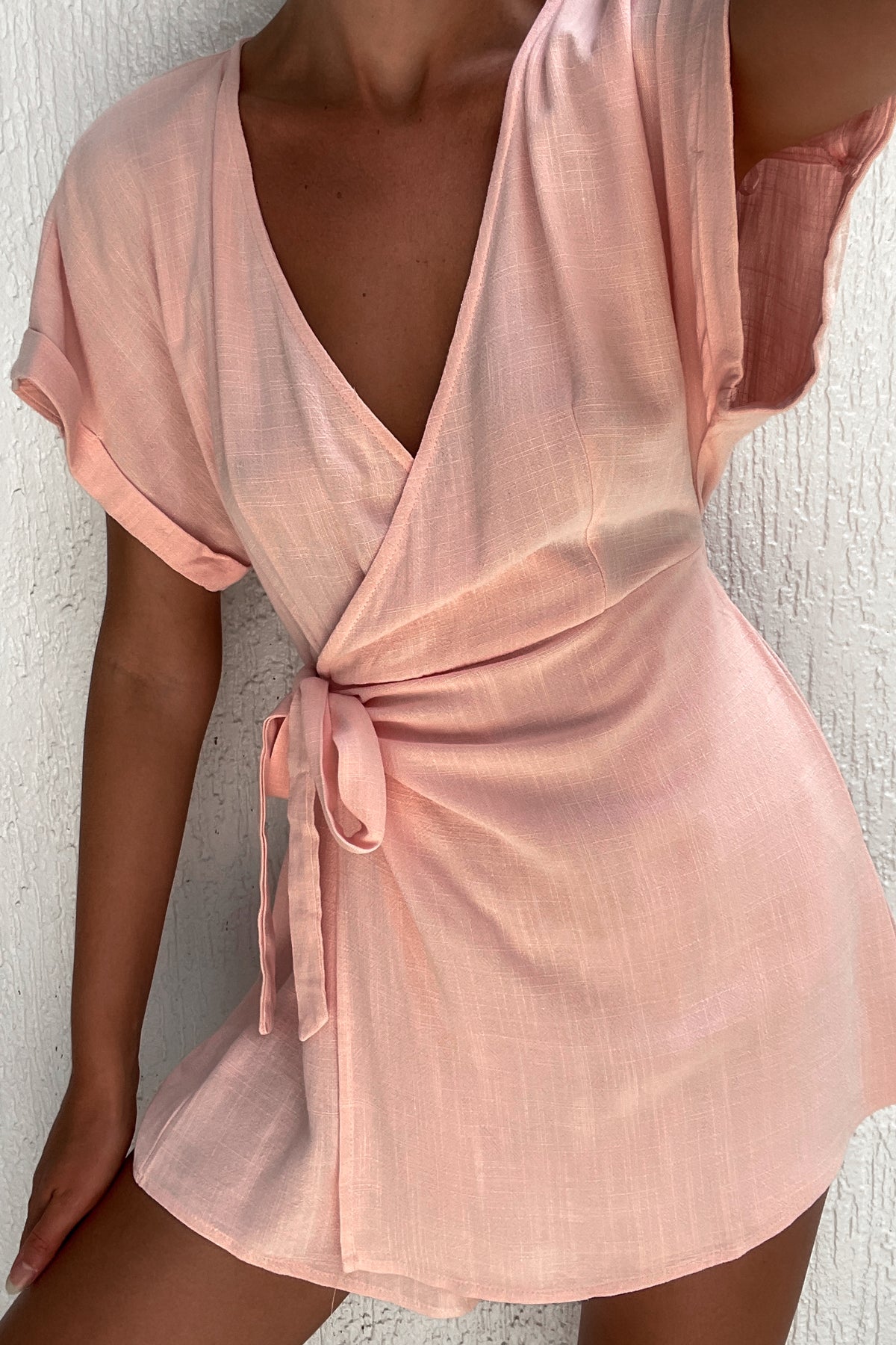 Rhea Playsuit