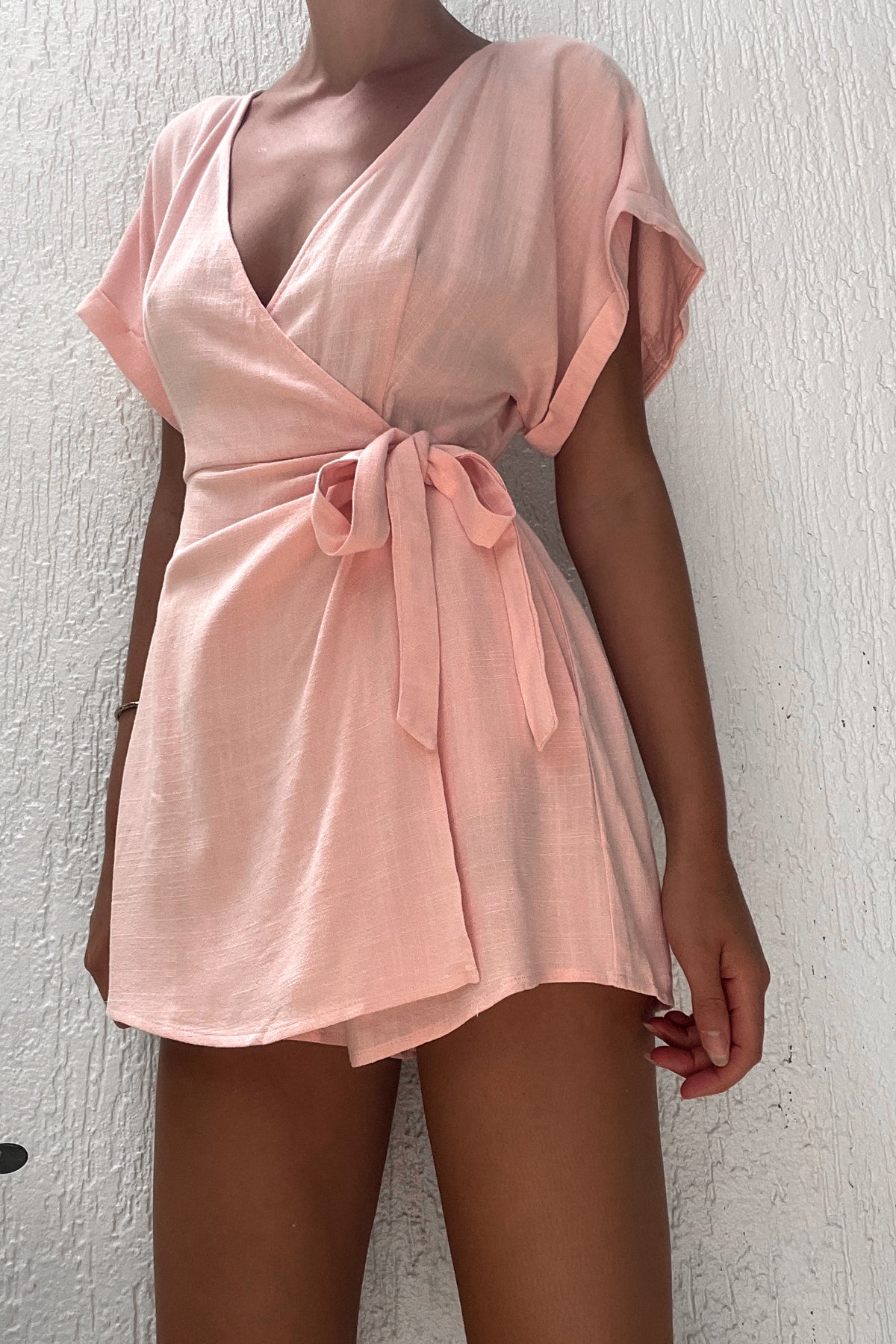 Rhea Playsuit