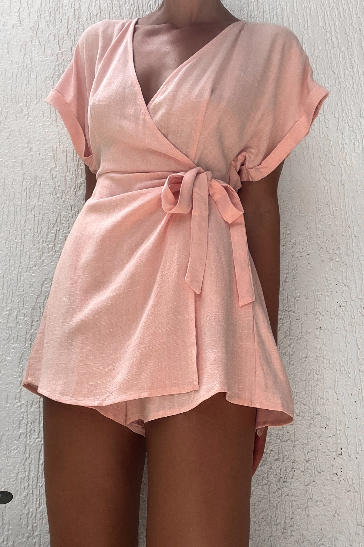 Rhea Playsuit