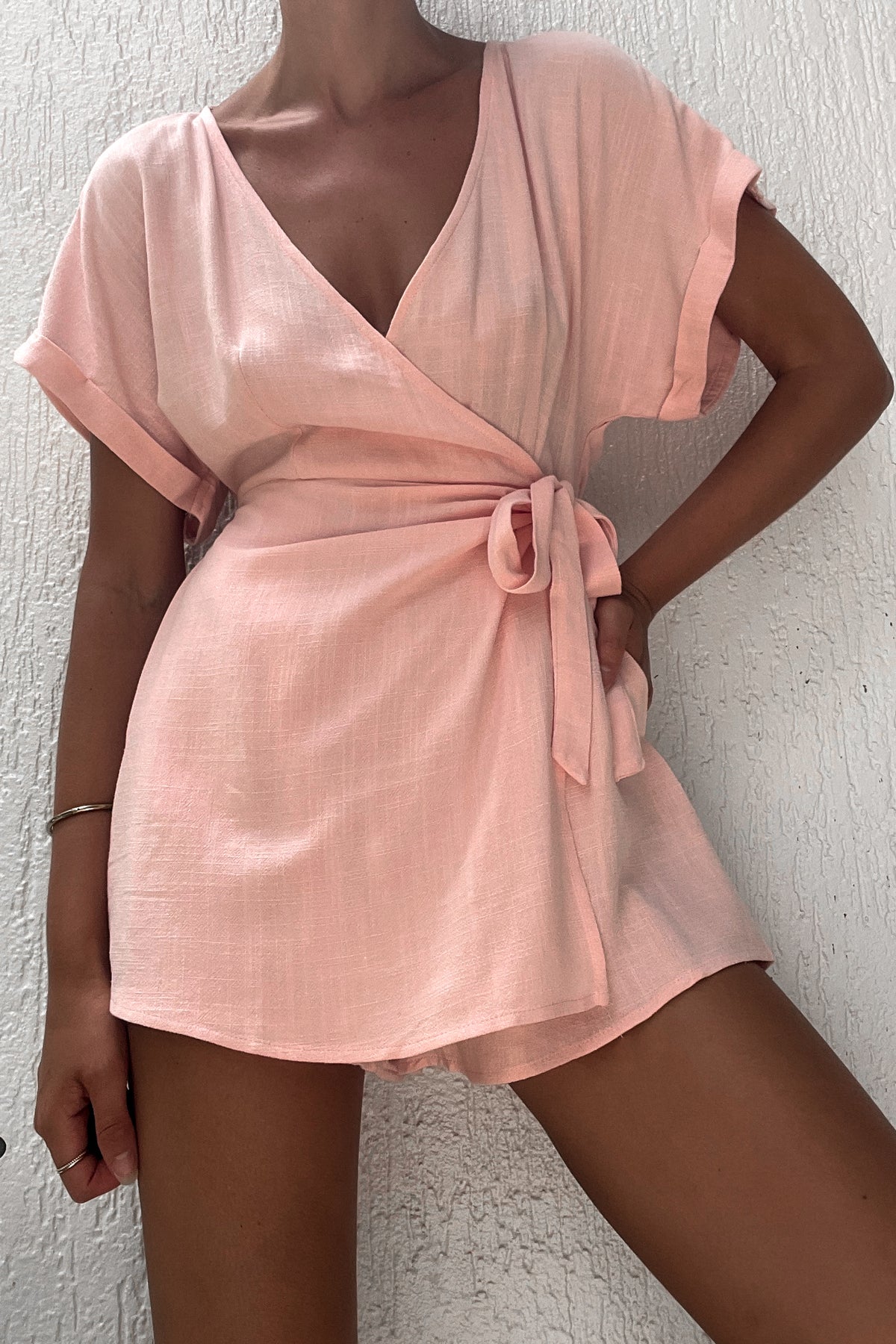 Rhea Playsuit