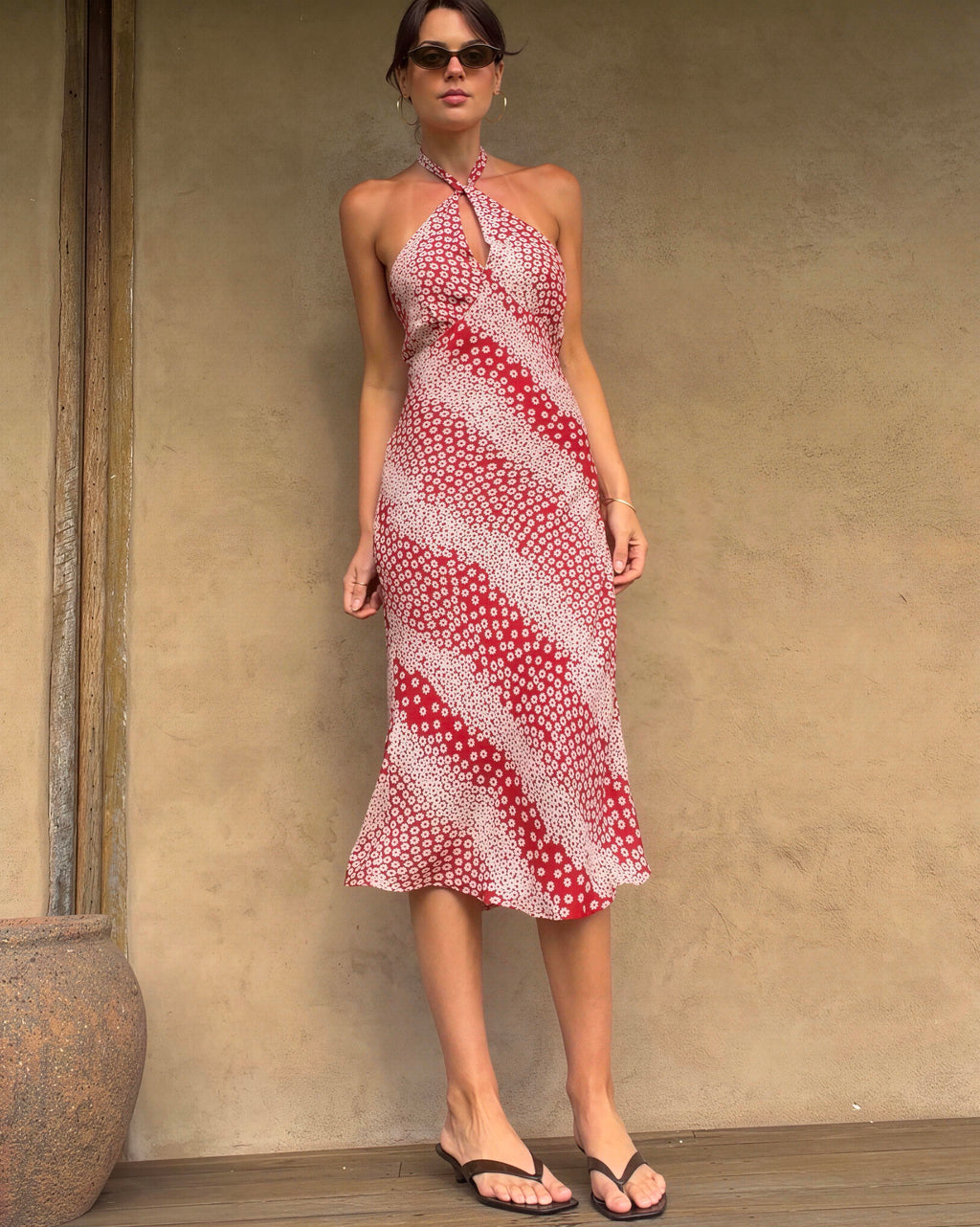 Rosavelle Dress