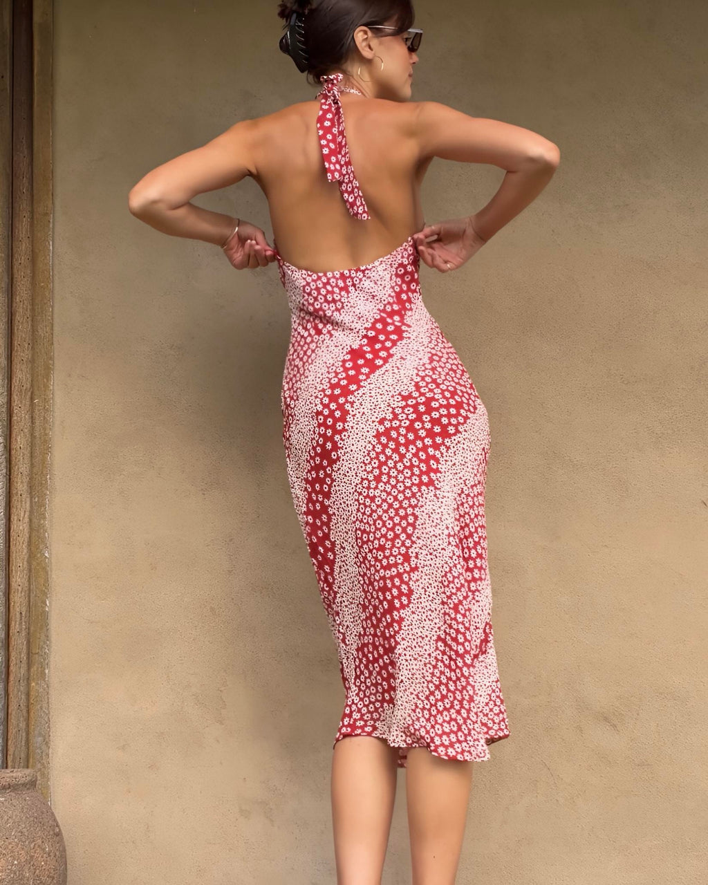 Rosavelle Dress