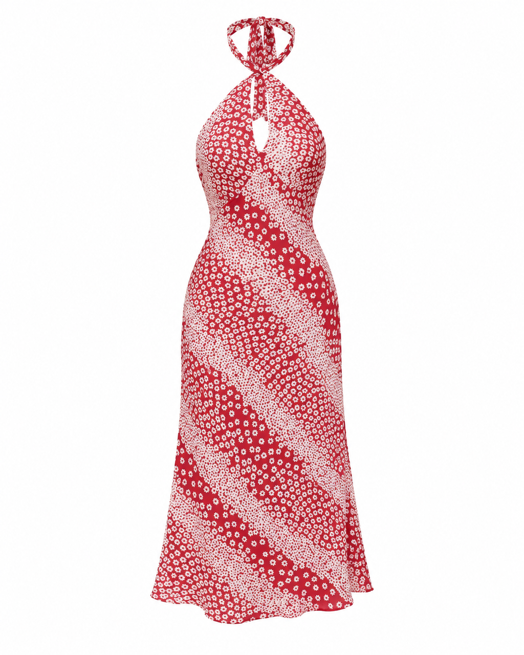 Rosavelle Dress