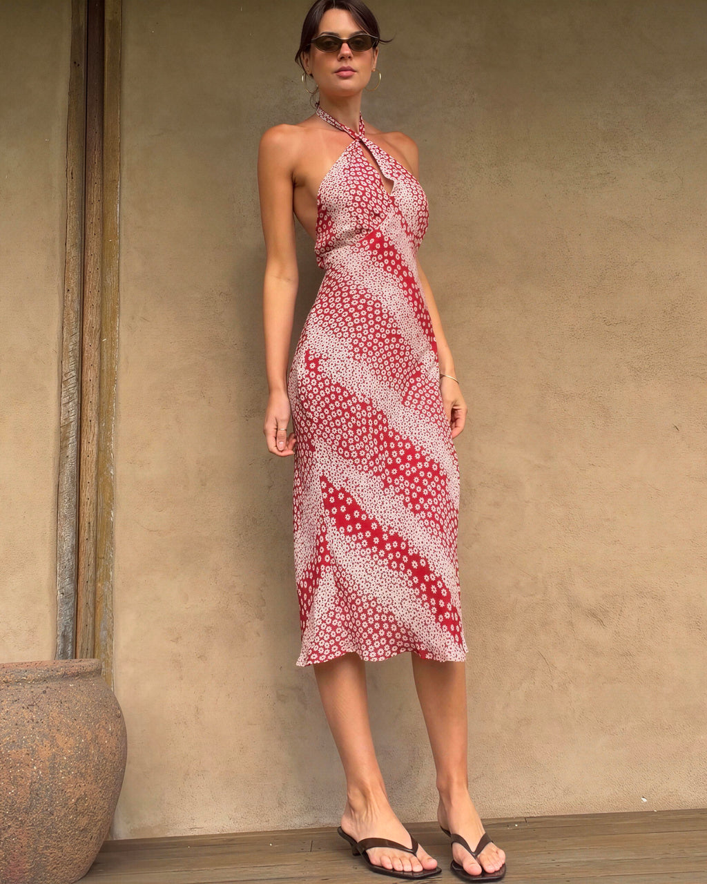 Rosavelle Dress