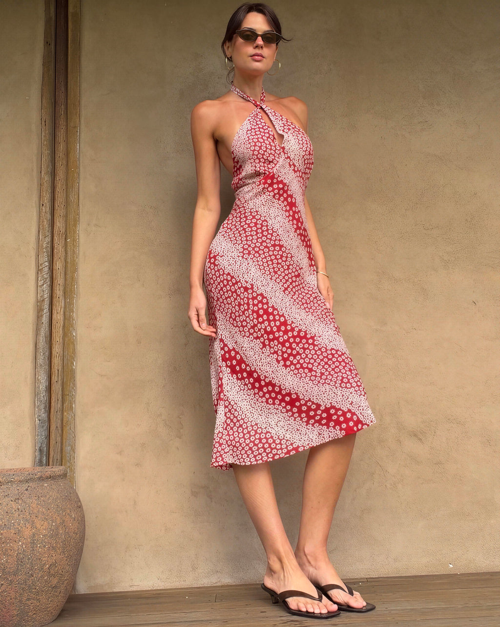Rosavelle Dress