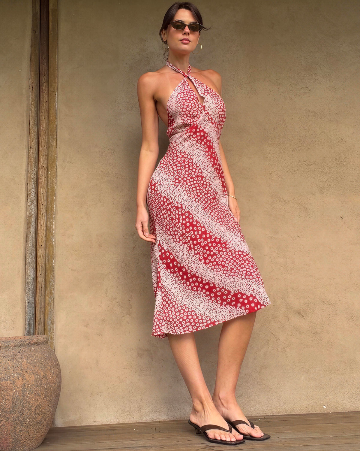 Rosavelle Dress