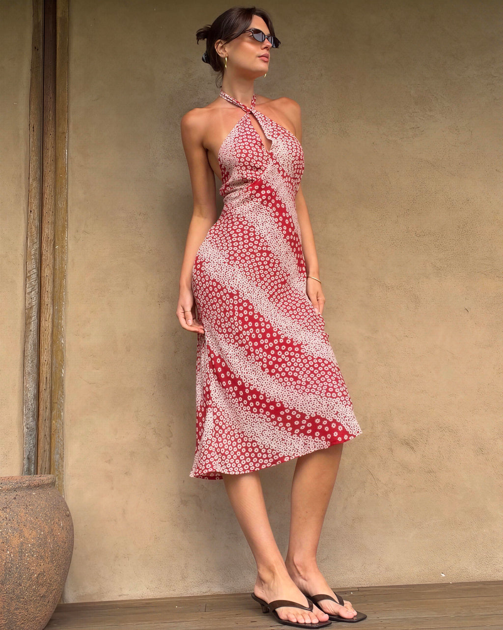 Rosavelle Dress