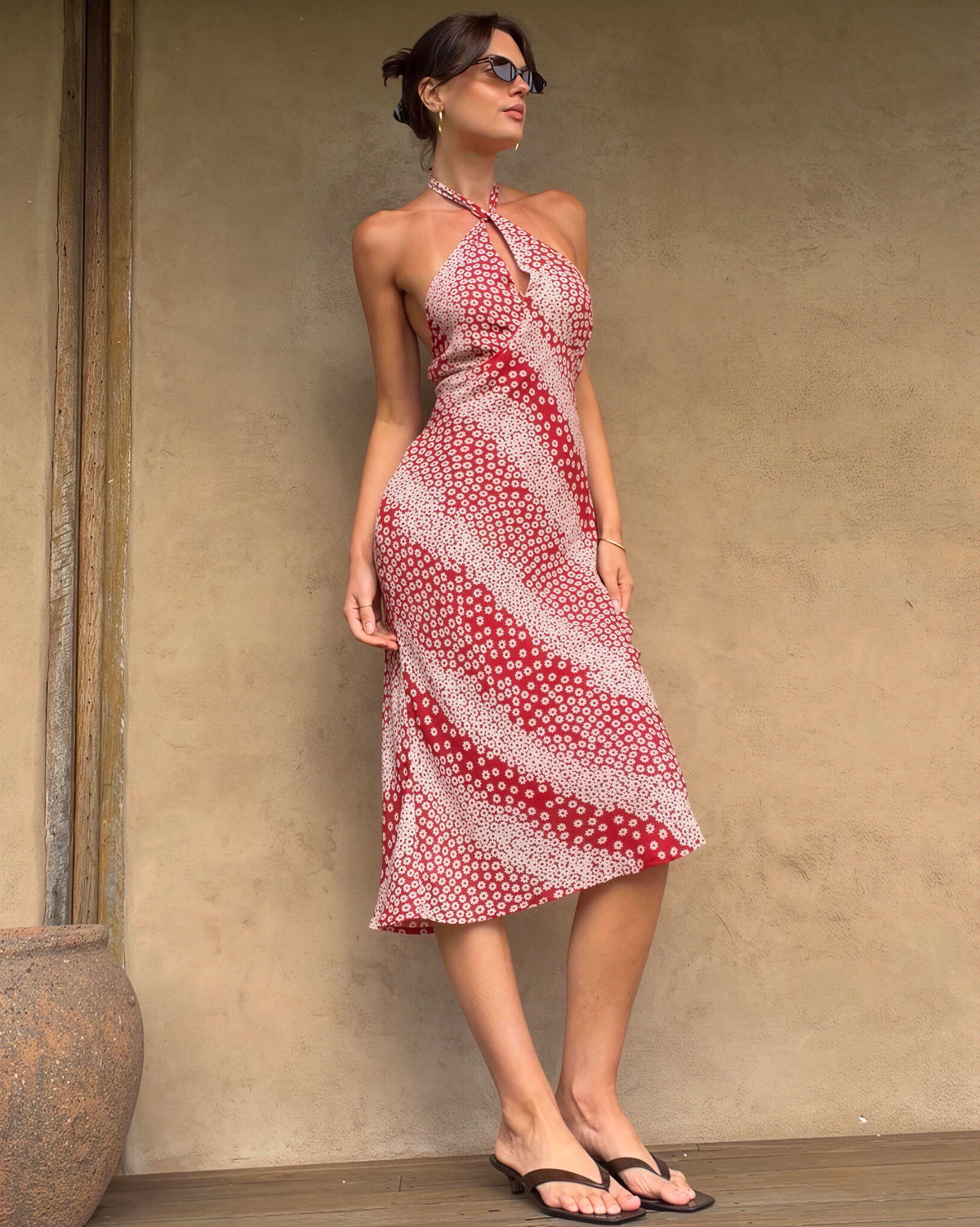 Rosavelle Dress