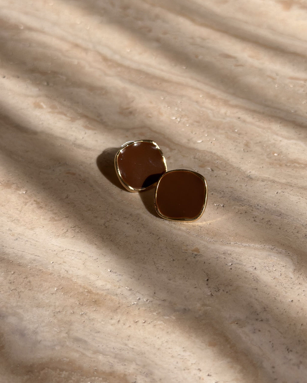 Cocoa Earrings