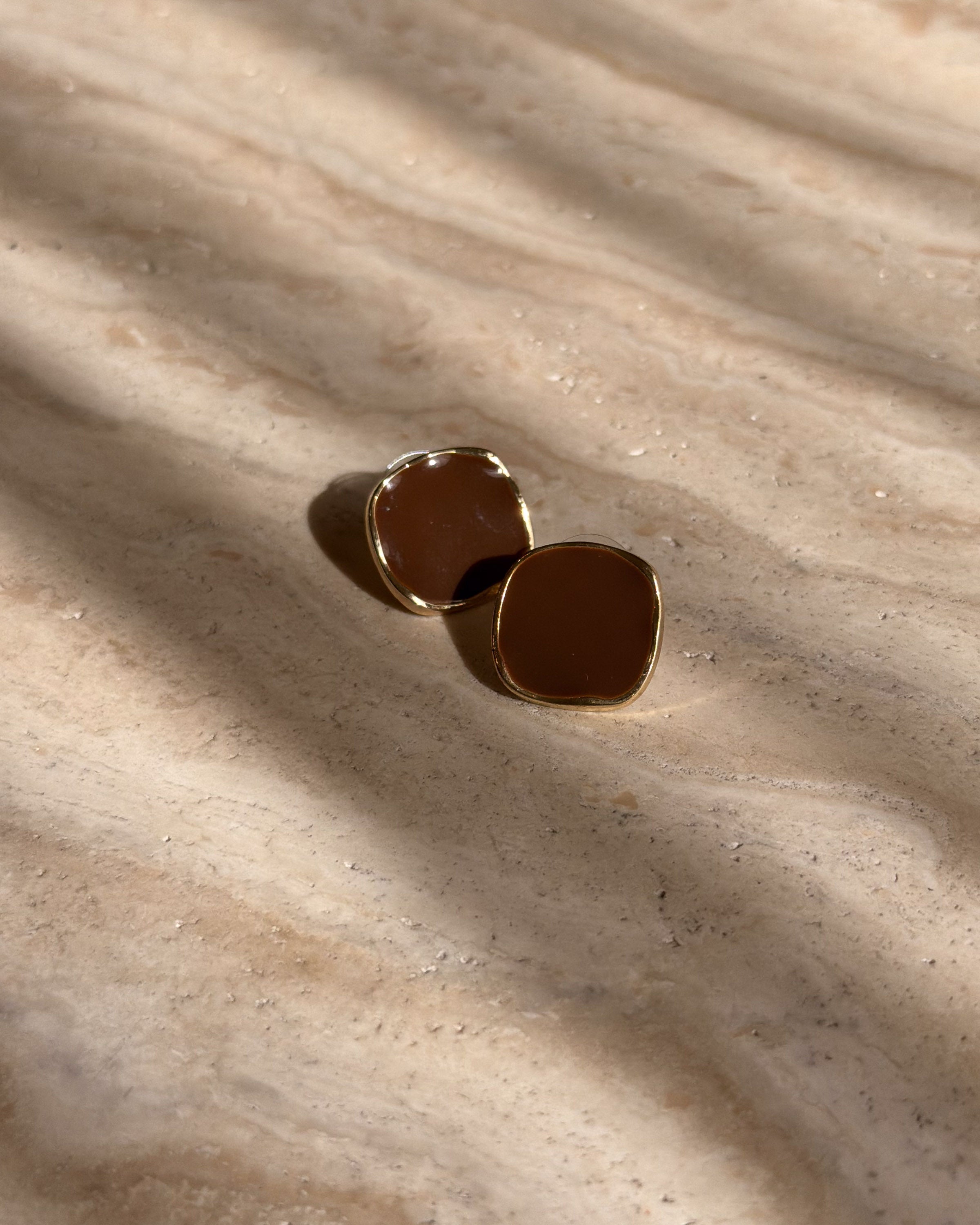 Cocoa Earrings