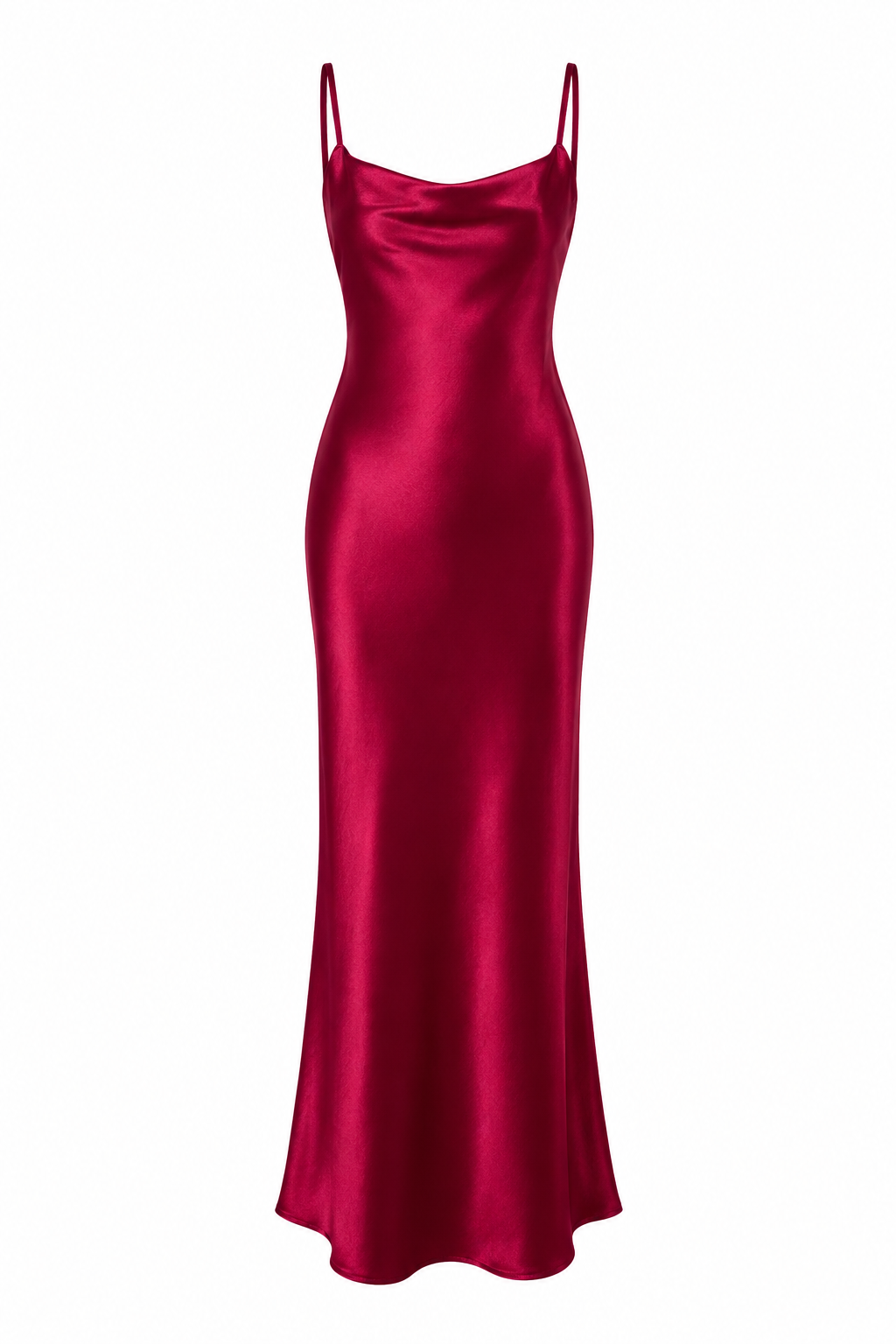 Rubis Dress