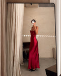 Rubis Dress