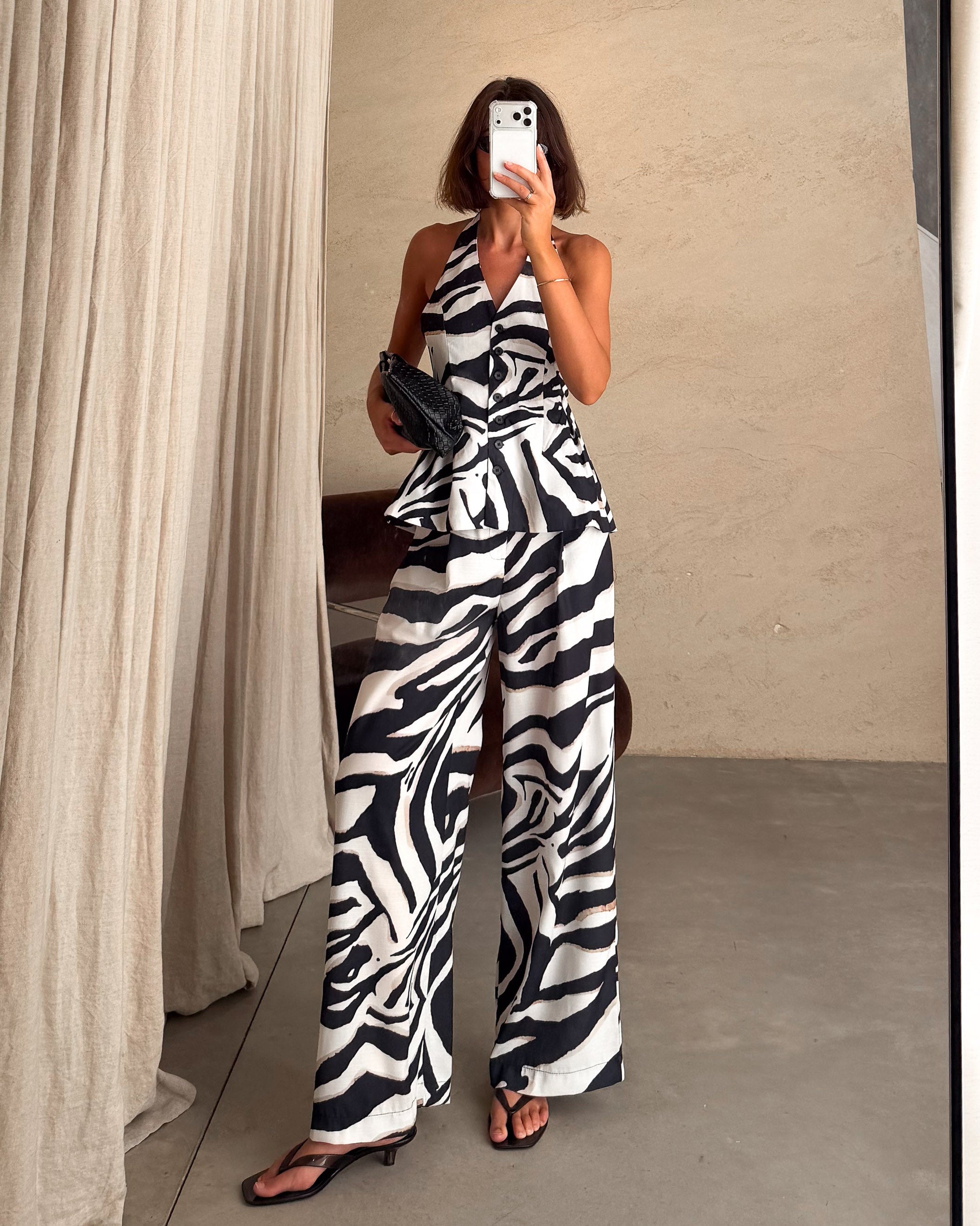Safari Set