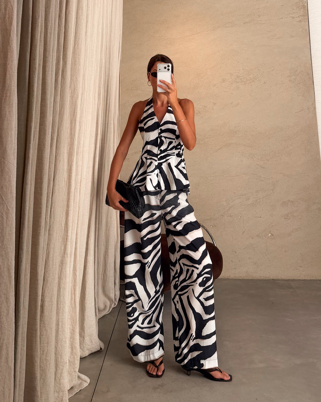 Safari Set