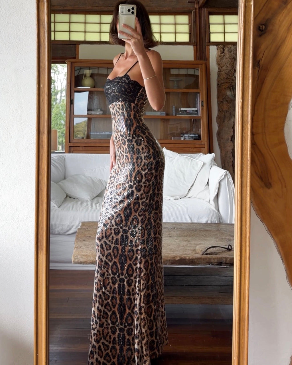 Sahara Dress