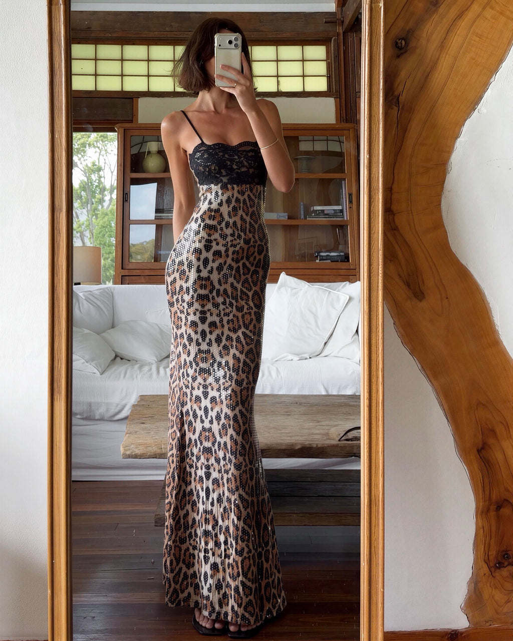 Sahara Dress