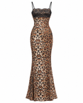 Sahara Dress