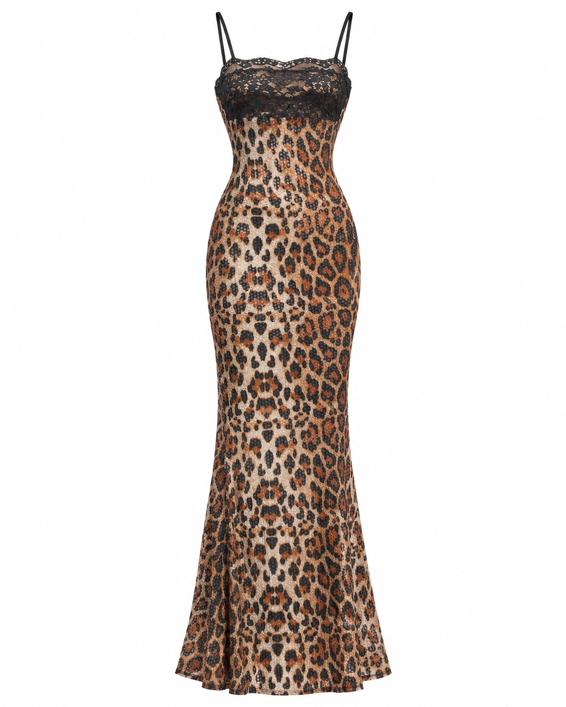 Sahara Dress