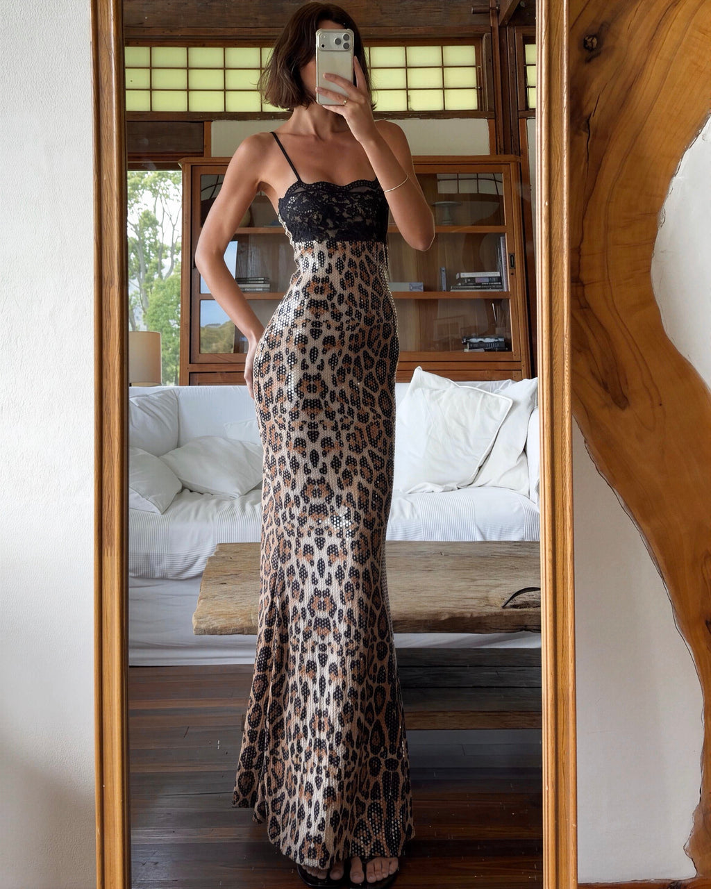 Sahara Dress