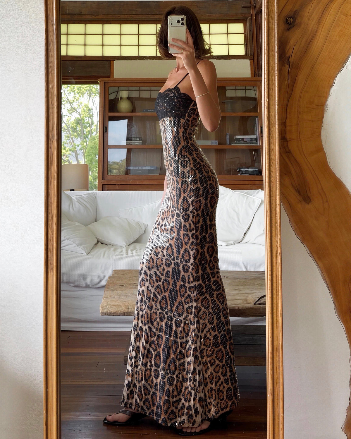 Sahara Dress