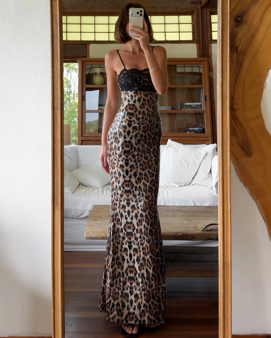 Sahara Dress