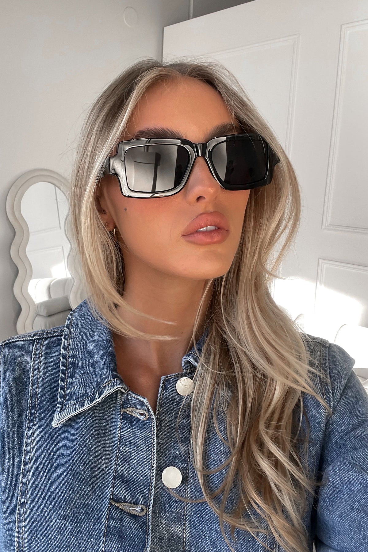 Sandra Sunglasses